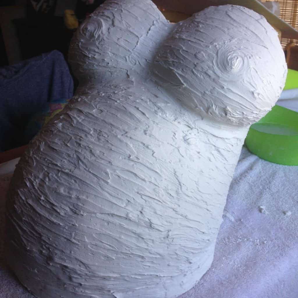 how-the-bellycasting-process-works