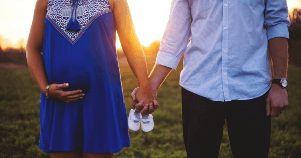 Benefits of a Childbirth Class