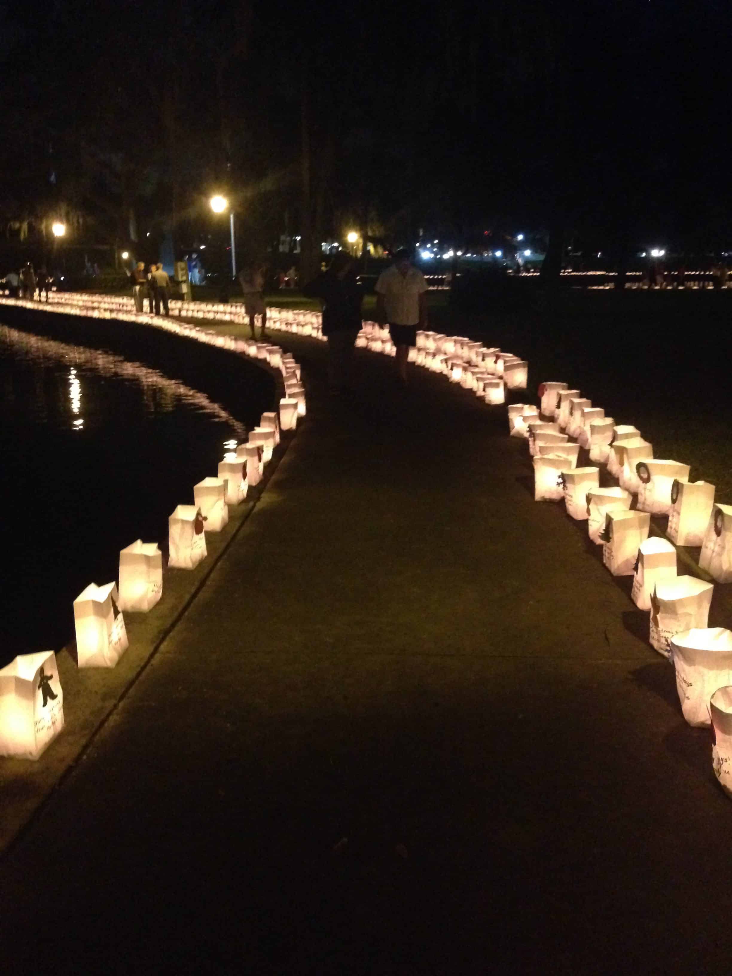Lambathas at Tarpon Springs
