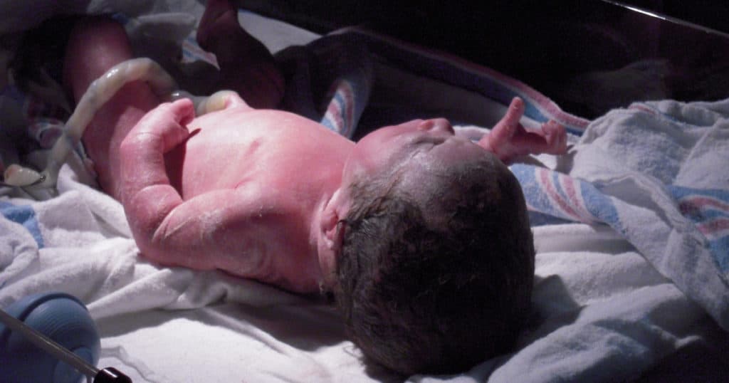 Birth Plans Change