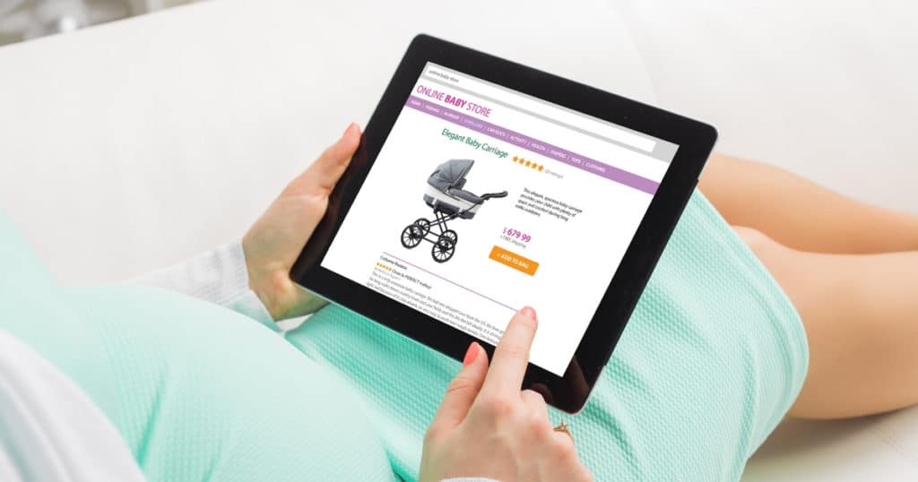 Baby Registry Advice