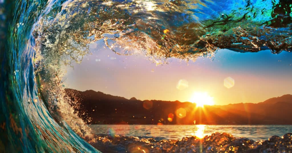 Go With the Flow
