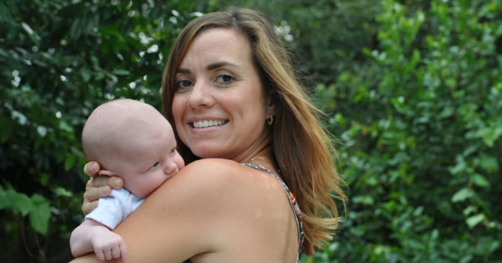 Postpartum Doula