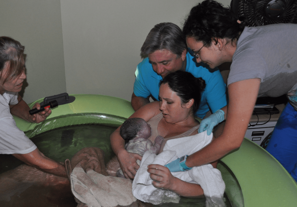 Homebirth