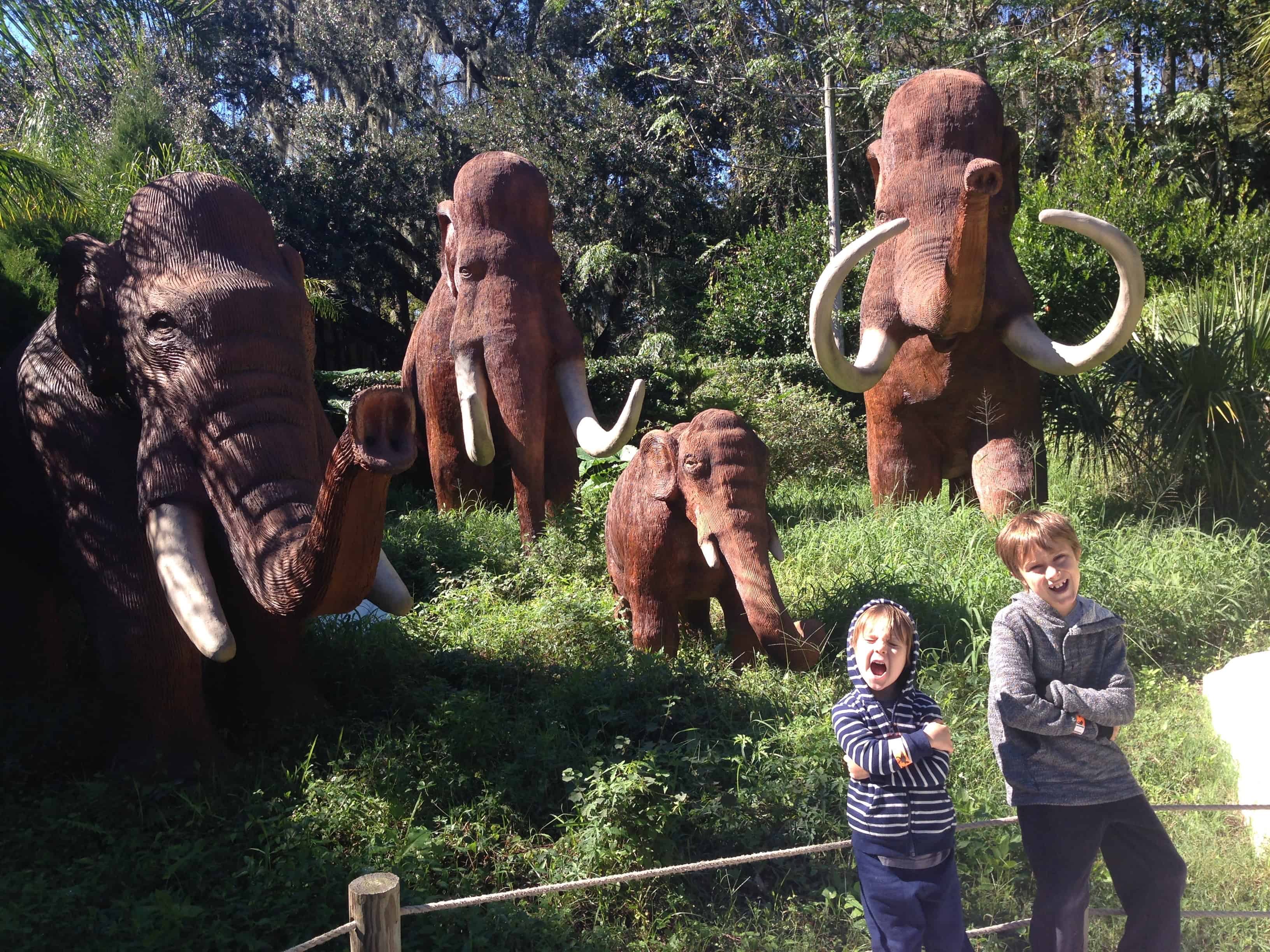 Dinosaur-World-Tampa