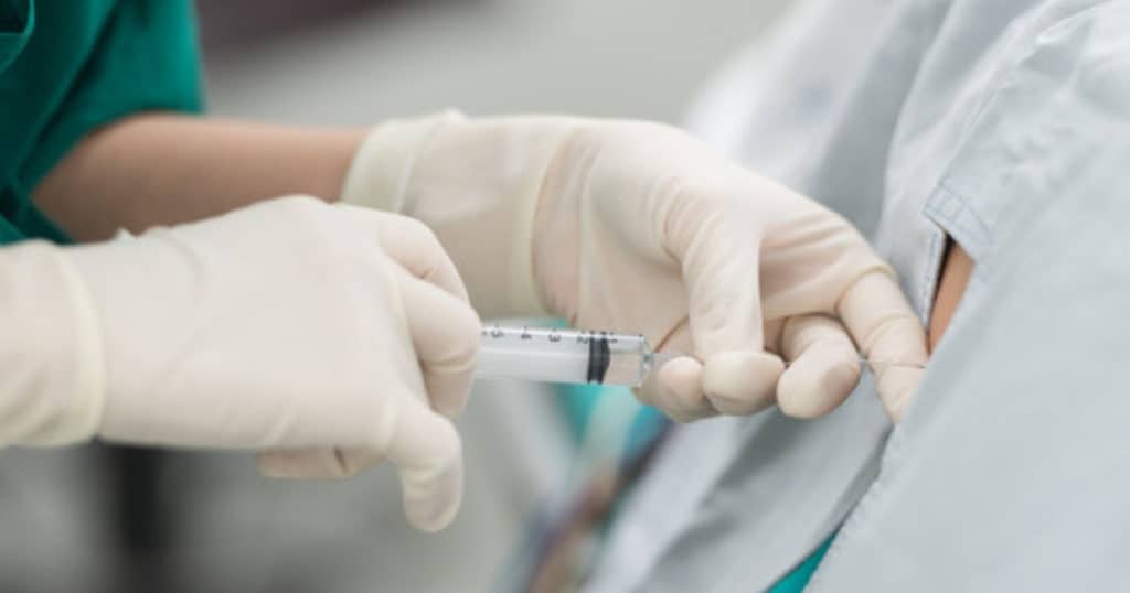 epidural