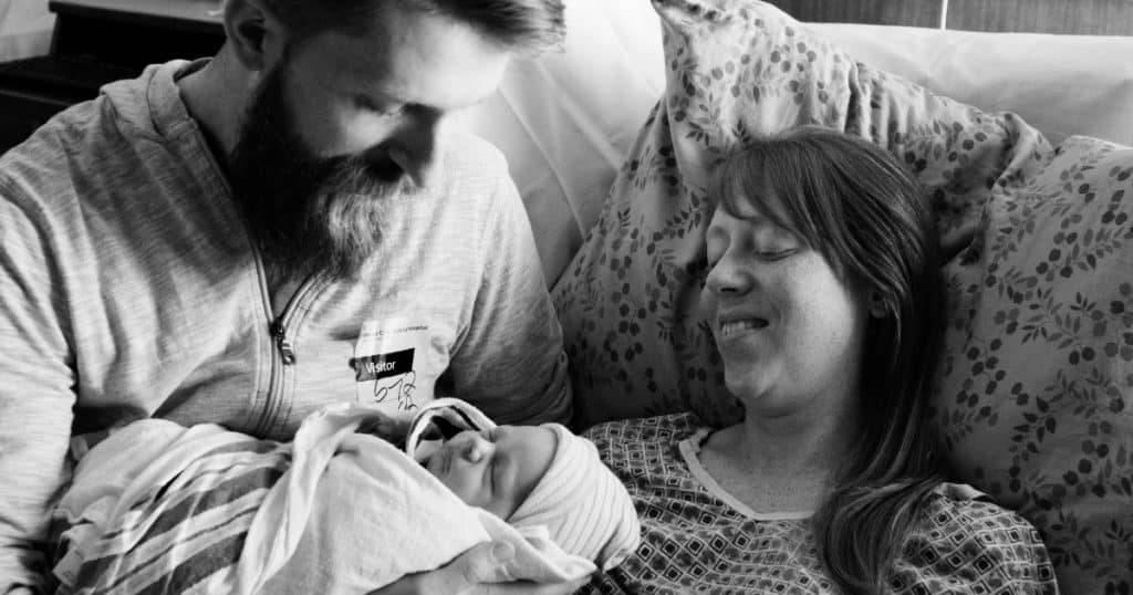 postpartum truths