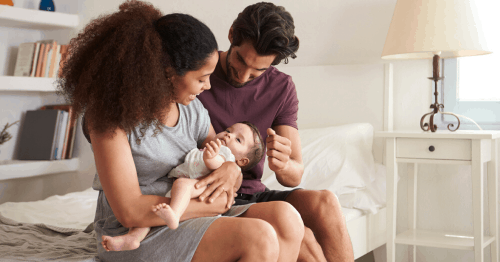 newborn care in tampa florida postpartum doulas