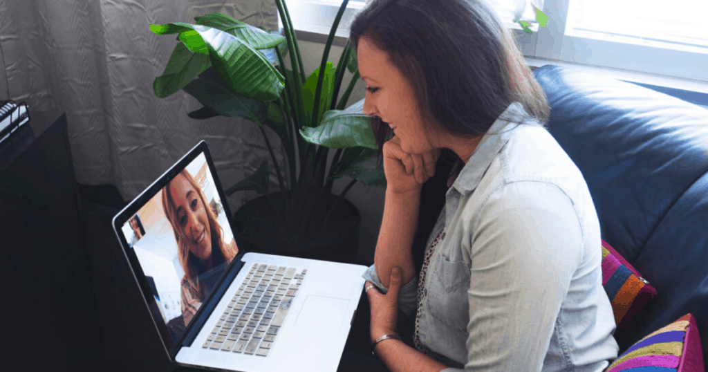 Virtual Doula