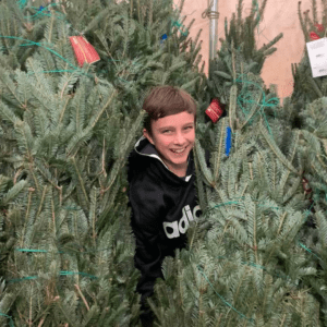 Christmas-Tree-Tent