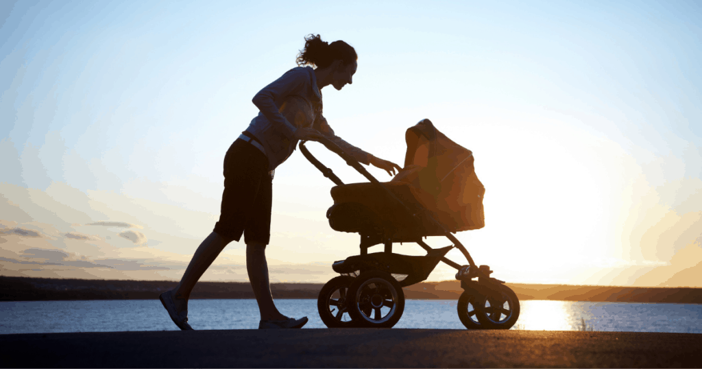 best-strollers-2021