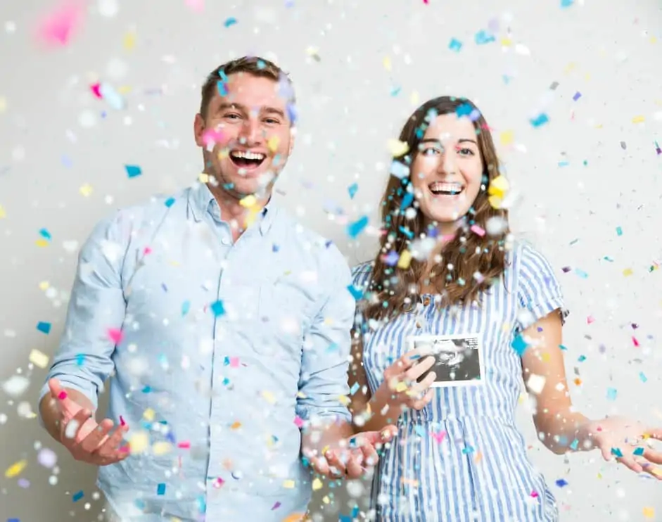 pregnancy-announcement
