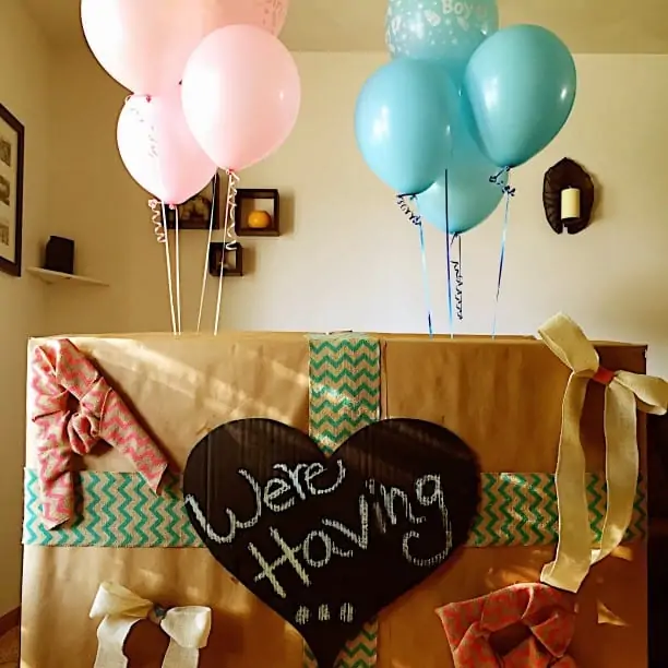 second-trimester-gender-reveal