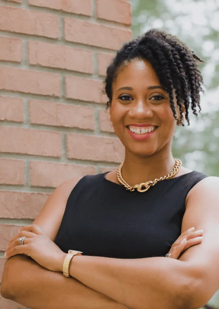 Deidra Washington, IBCLC